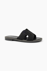 Gino Ventori Tilbury - Black