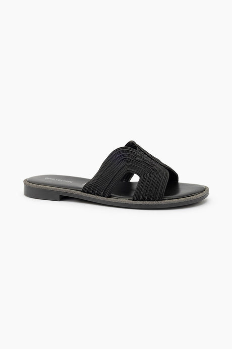 Gino Ventori Tilbury - Black