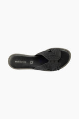 Gino Ventori Tilbury - Black