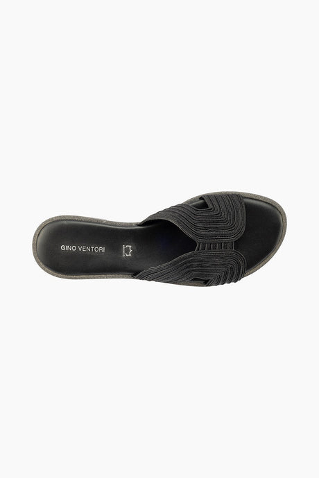Gino Ventori Tilbury - Black