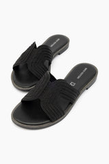 Gino Ventori Tilbury - Black