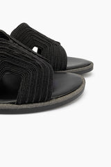 Gino Ventori Tilbury - Black