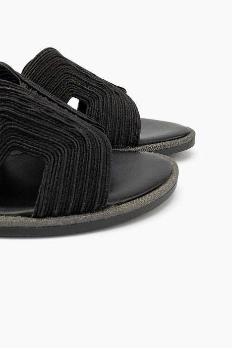Gino Ventori Tilbury - Black