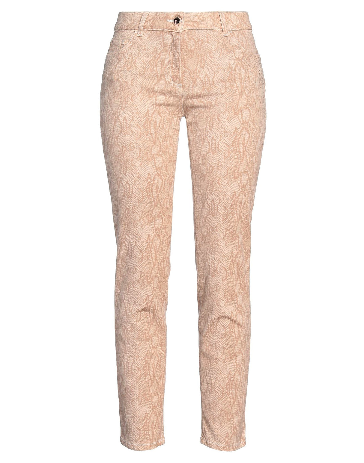 Luckylu Milano Womens Pants - Sand