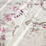 Metro 602 Pink Rug