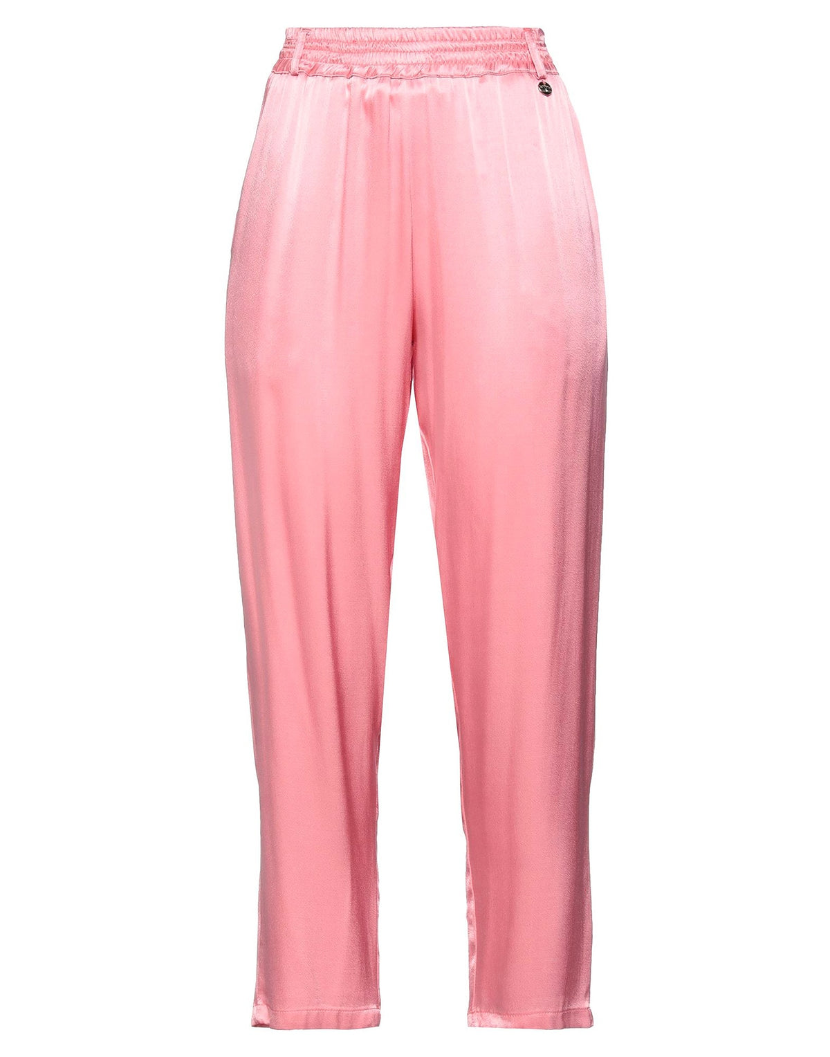 Rebel Queen By Liu •Jo Womens Pants - Pink