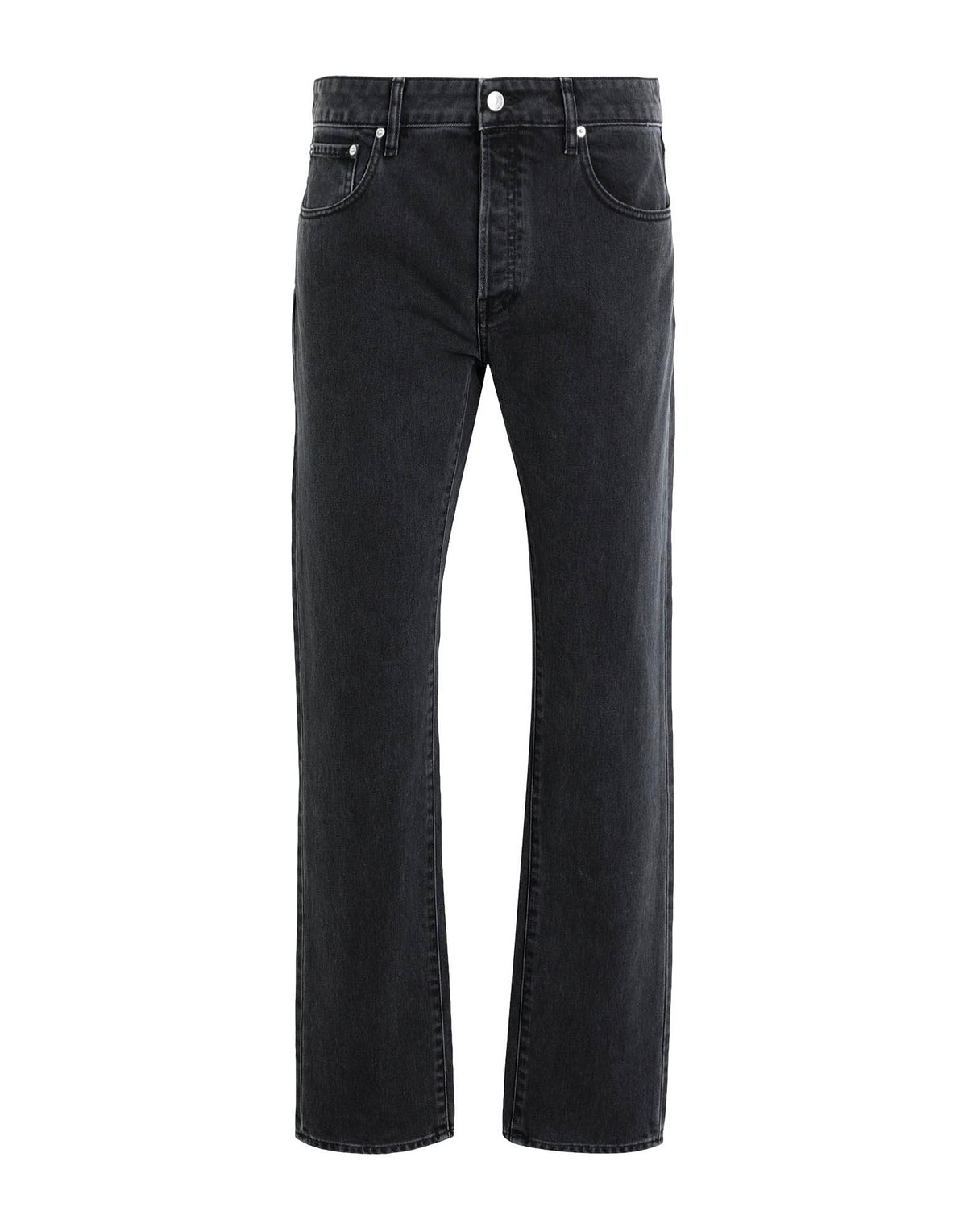 Kenzo Mens Jeans - Black