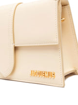 Jacquemus Le Grand Bambino Bag - Light Ivory