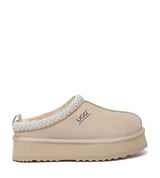 Australian Shepherd UGG Tay Platform - Sand/Aqua