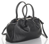 Bosccolo Handbag - Black
