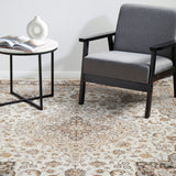 Jaipur 77 Silver Rug