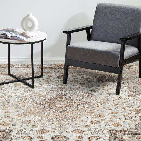 Jaipur 77 Silver Rug