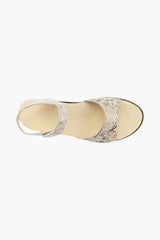 Klouds Griffin Taupe Snake