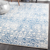 Oasis 456 Blue Rug