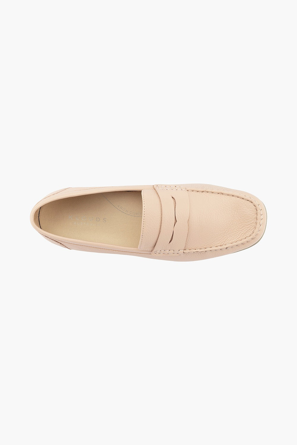 Klouds Wanda Pebble XW Blush