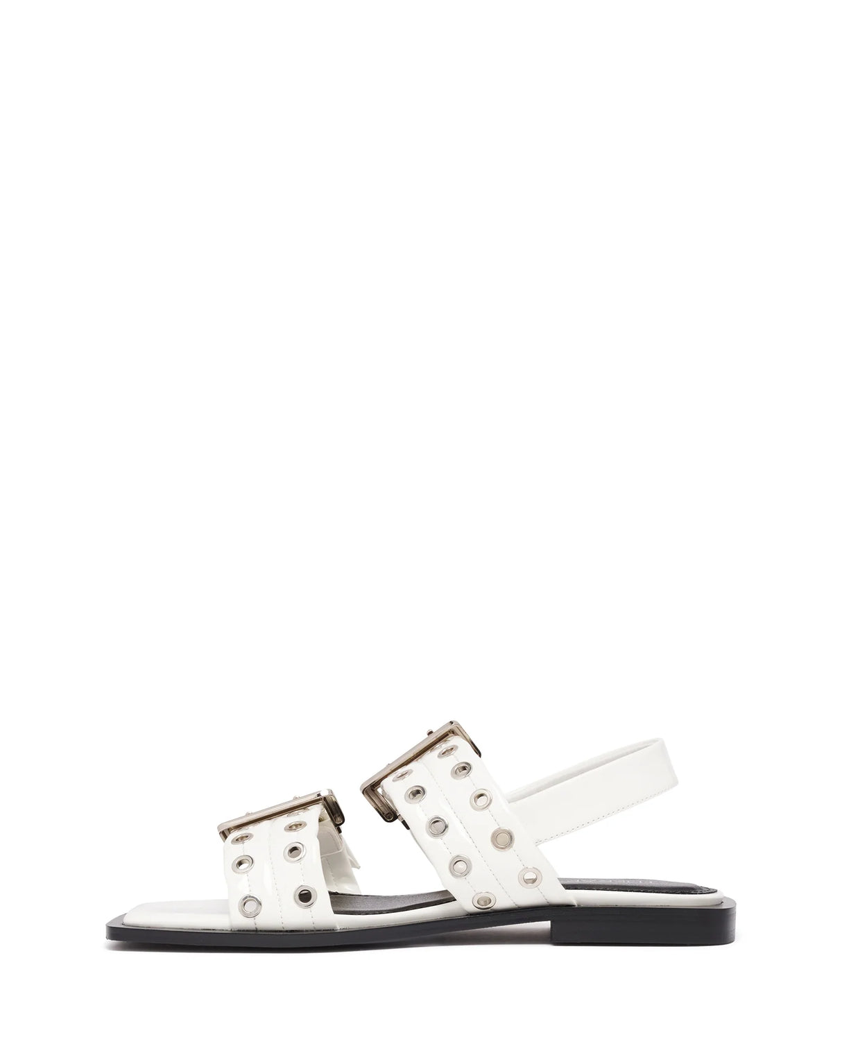 Therapy Elemental White Patent