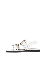 Therapy Elemental White Patent