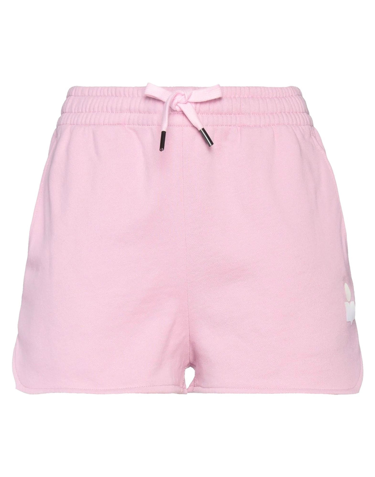 Marant Étoile Womens Shorts & Bermuda Shorts - Pink