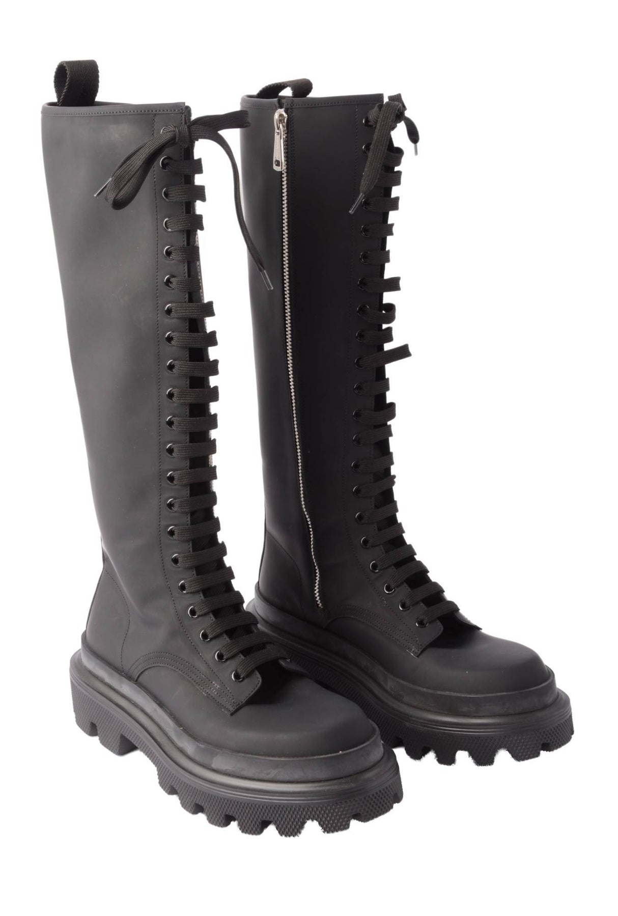 Dolce & Gabbana Women Boots