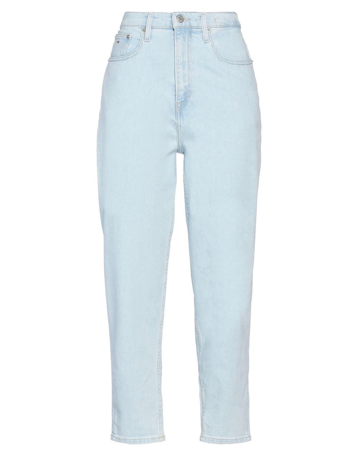 Tommy Jeans Womens Jeans - Blue