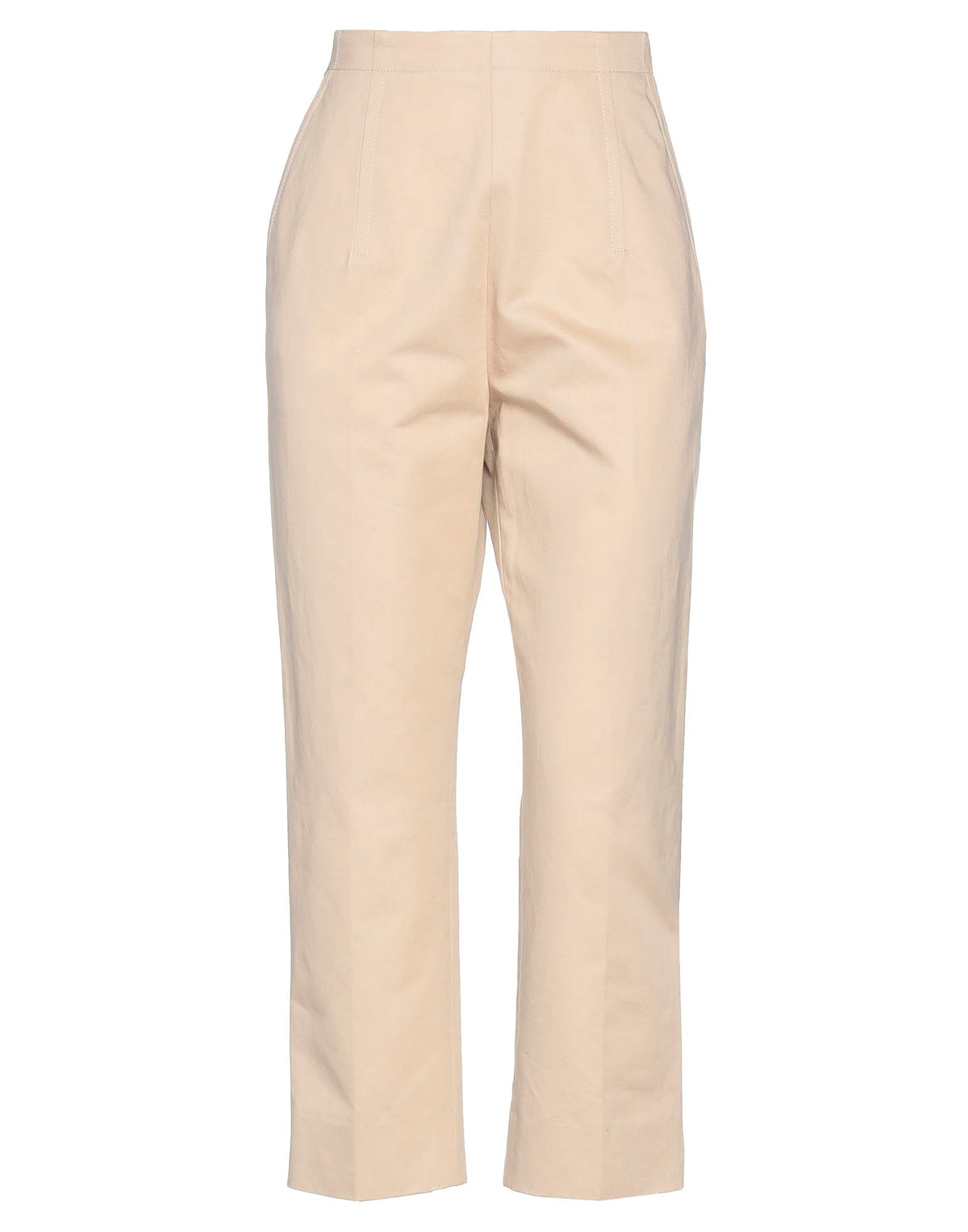 Marni Womens Pants - Beige