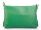 Bosccolo Shoulder Bag Design Strap - Green