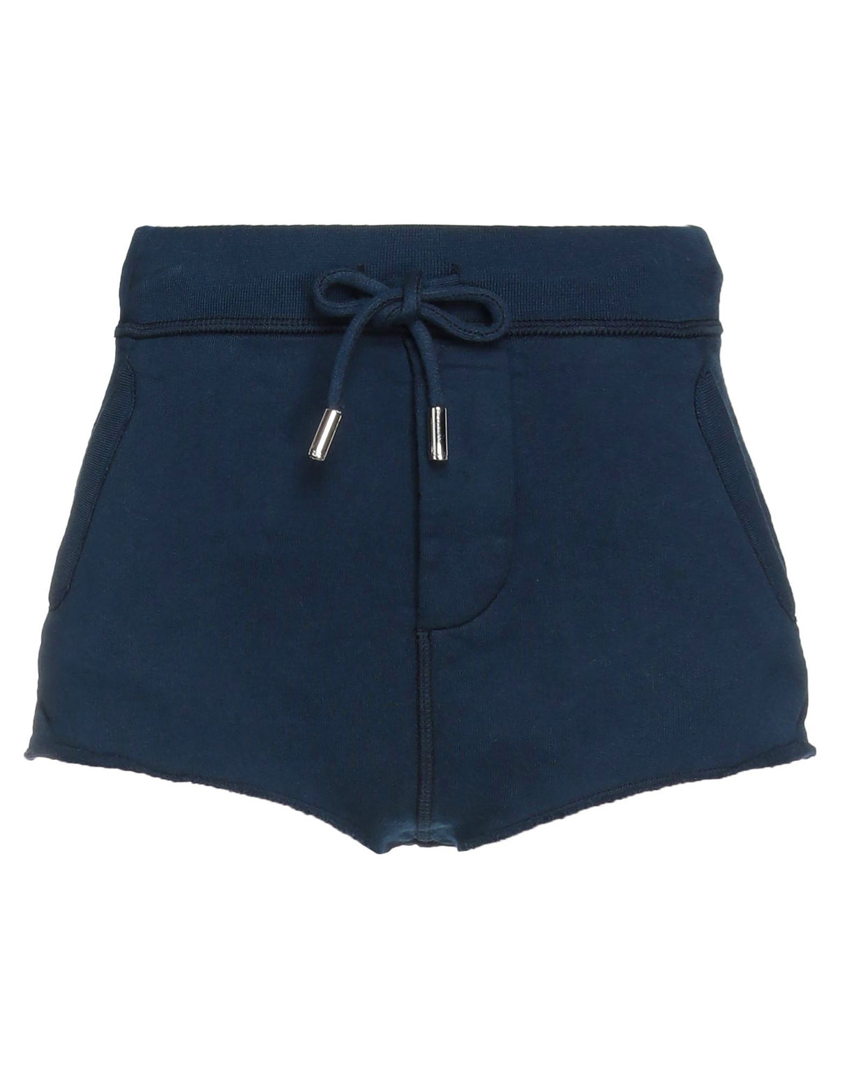 Dsquared2 Womens Shorts & Bermuda Shorts - Midnight blue