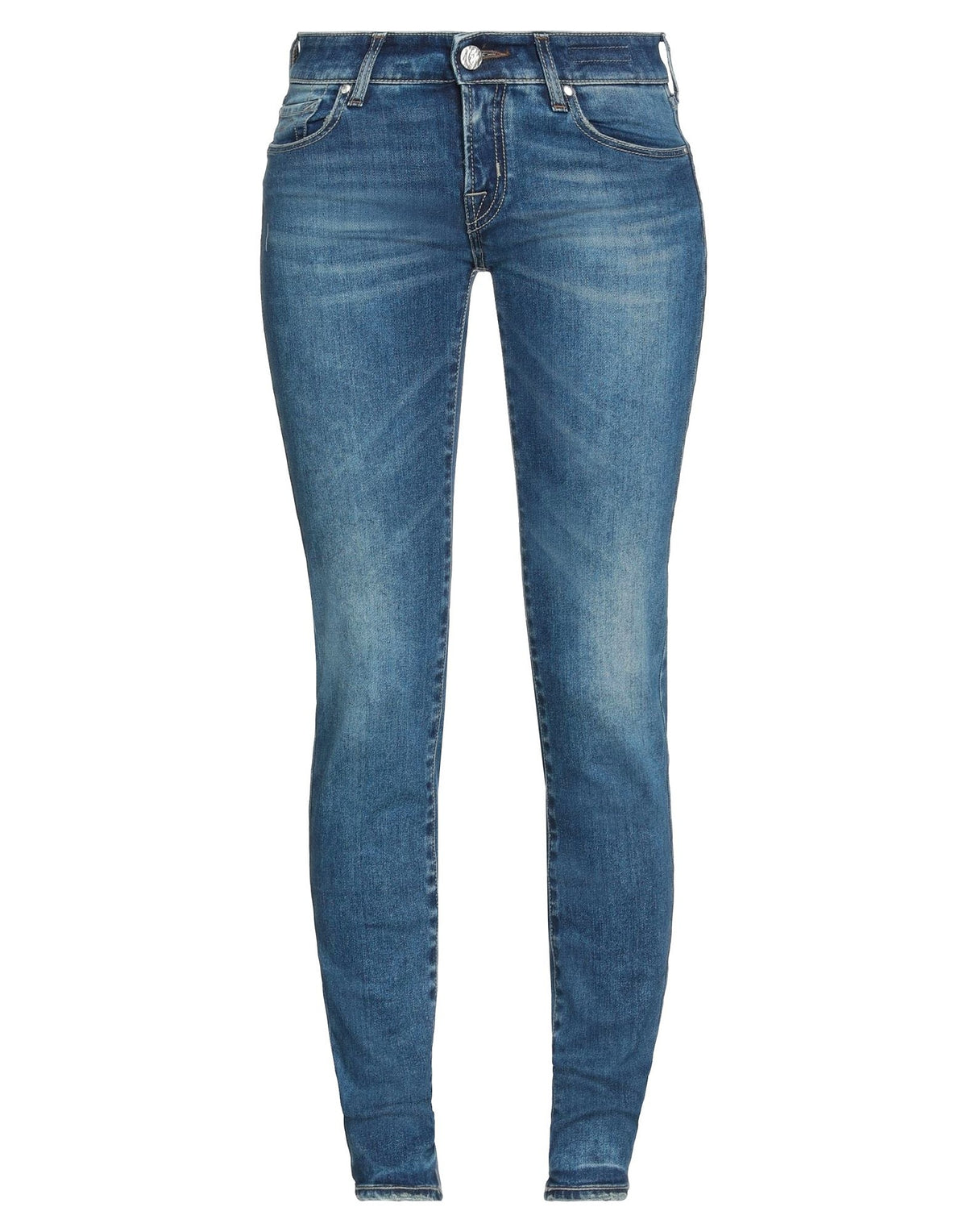 Jacob Cohen Womens Jeans - Blue