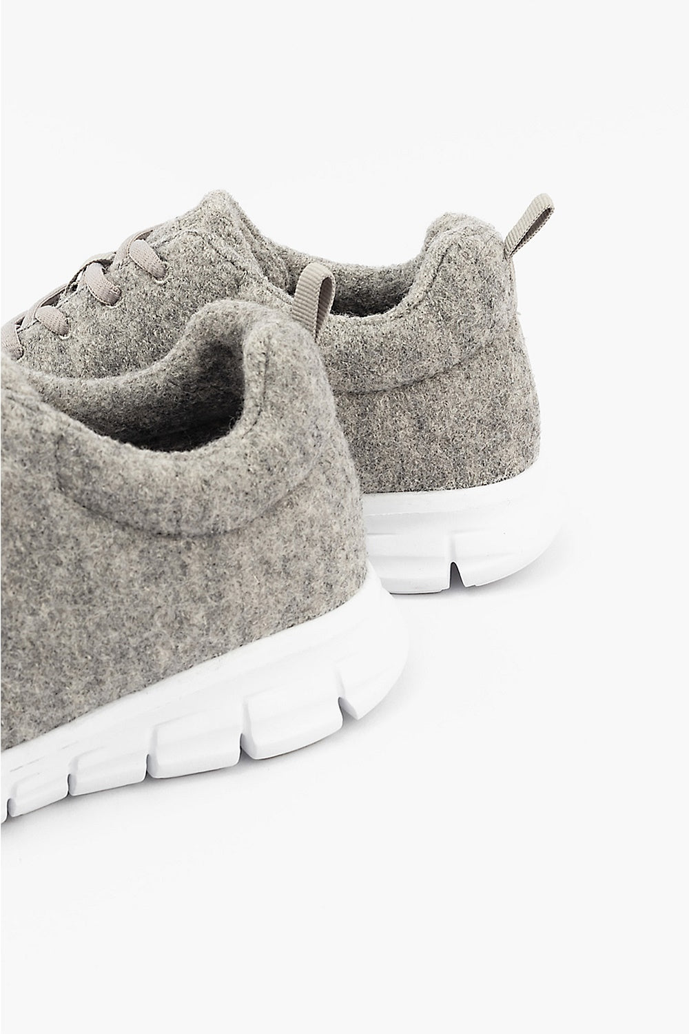Klouds Kross Sport Merino Grey