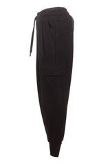 Dolce & Gabbana Men Cargo Sport Trouser