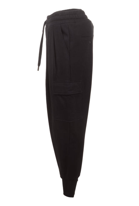 Dolce & Gabbana Men Cargo Sport Trouser