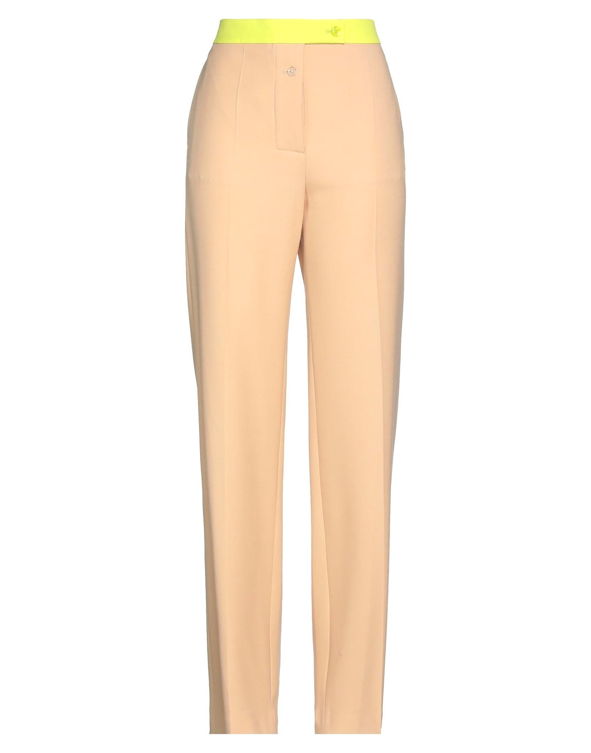 Off-White™ Womens Pants - Beige