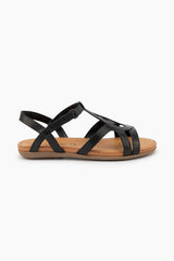 Gino Ventori Tupelo - Black