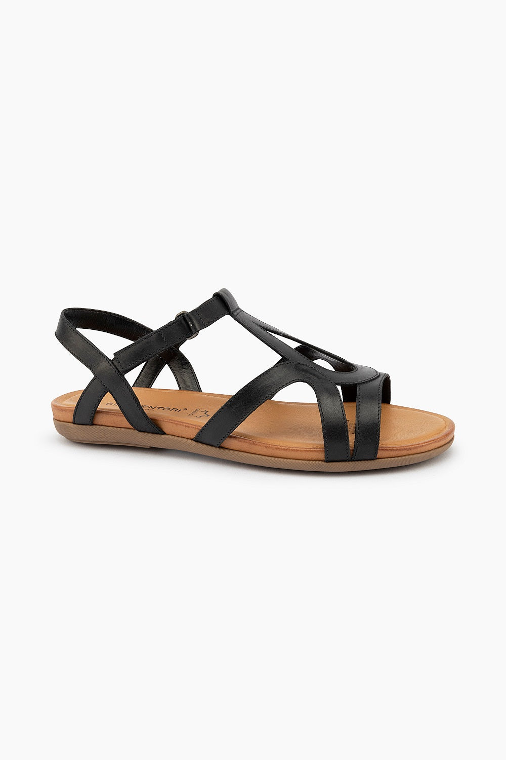 Gino Ventori Tupelo - Black