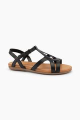 Gino Ventori Tupelo - Black