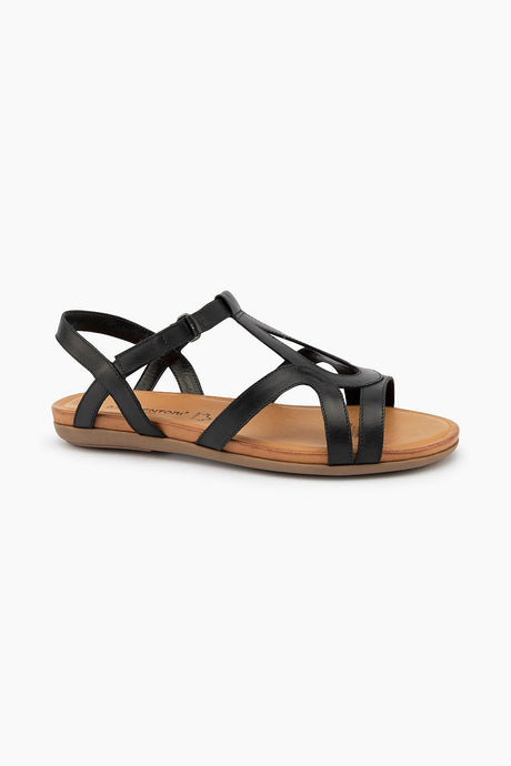 Gino Ventori Tupelo - Black