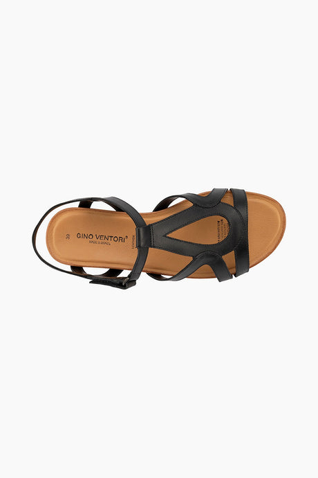 Gino Ventori Tupelo - Black