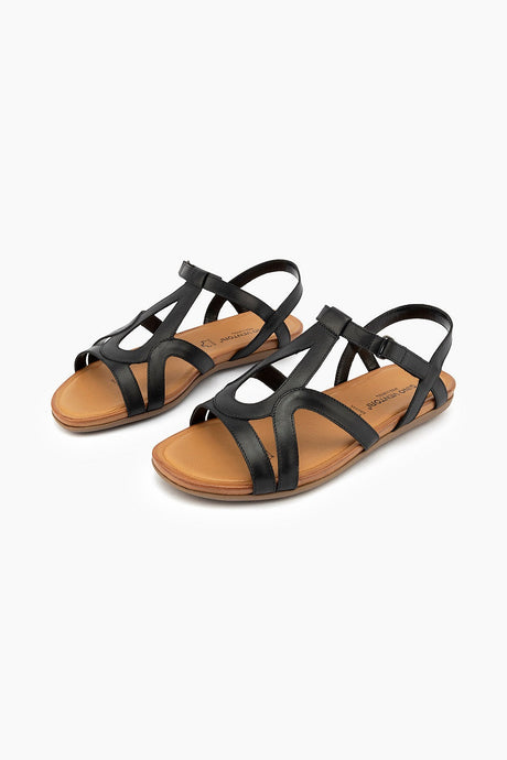 Gino Ventori Tupelo - Black