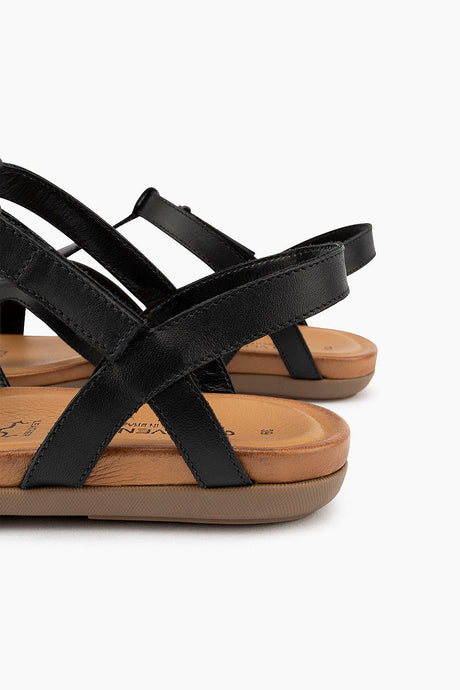 Gino Ventori Tupelo - Black