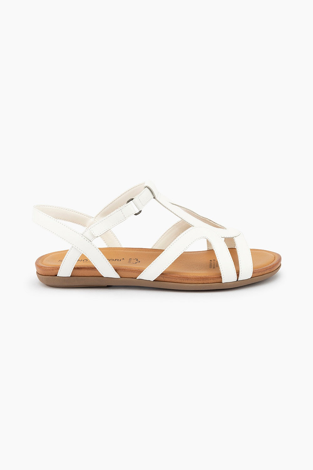 Gino Ventori Tupelo - White