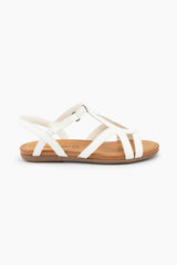 Gino Ventori Tupelo - White