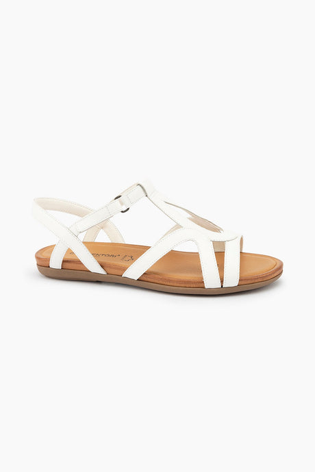 Gino Ventori Tupelo - White