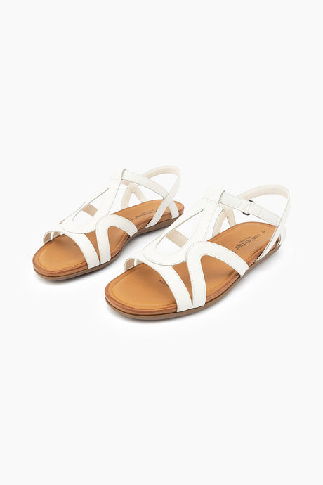Gino Ventori Tupelo - White