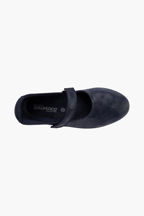 Arcopedico Estrela Stardust K29 Navy