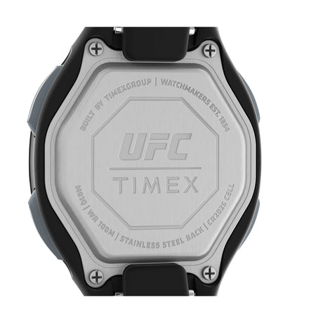 Timex UFC Takedown Gold