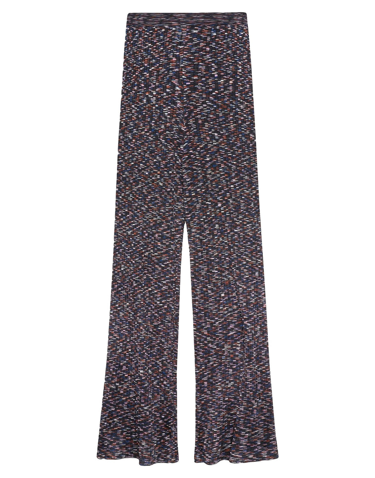 Missoni Womens Pants - Black