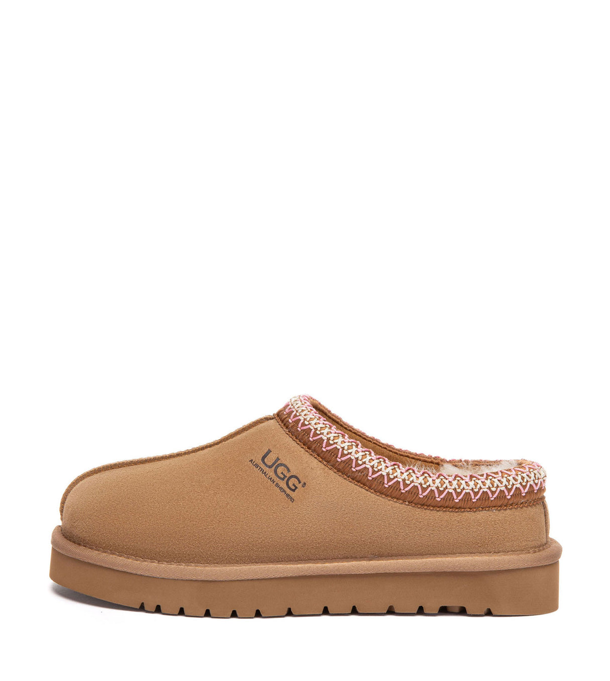 Australian Shepherd UGG Tay - Camel