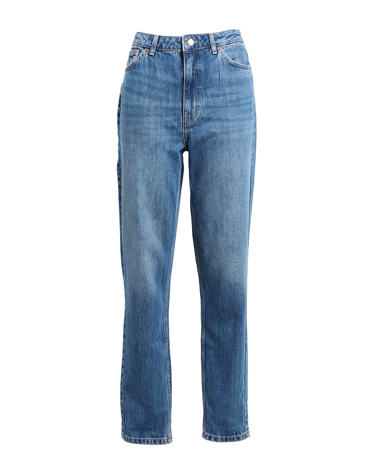 Tophop Womens Jeans - Blue