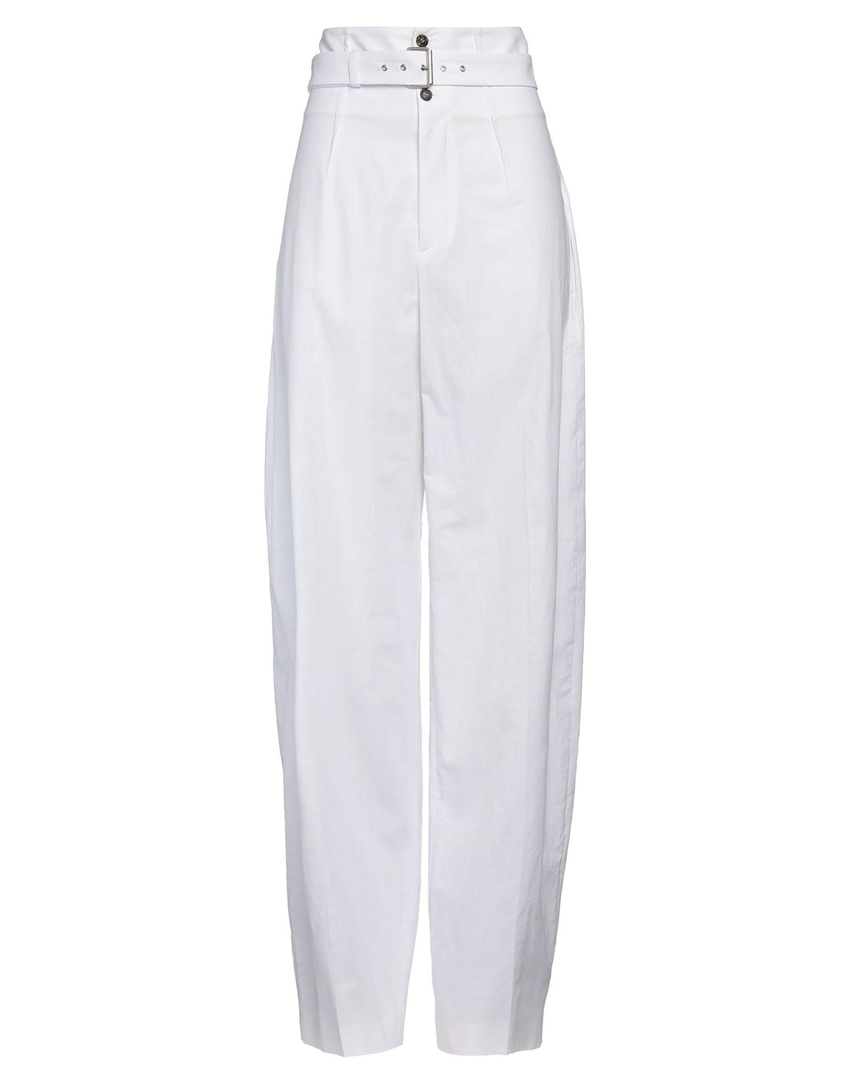Philosophy Di Lorenzo Serafini Womens Pants - White