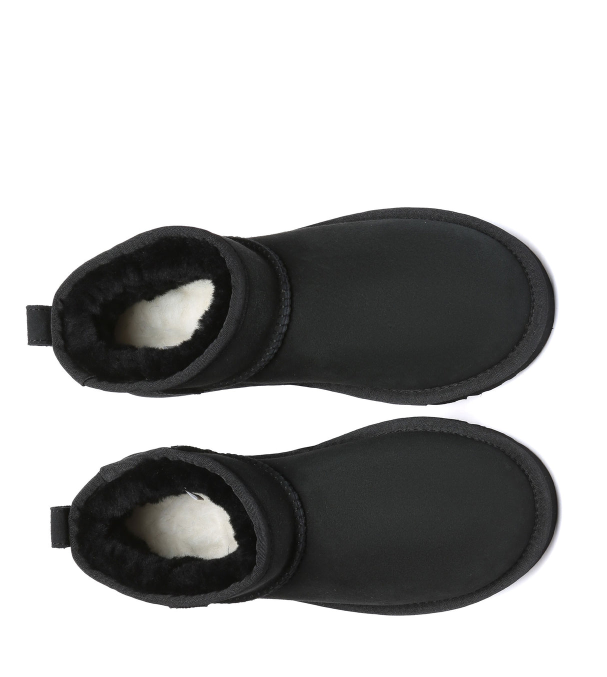 Australian Shepherd UGG Jade - Black
